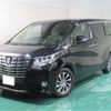 toyota alphard 2015 -TOYOTA 【浜松 999ｱ9999】--Alphard DBA-AGH30W--AGH30-0049415---TOYOTA 【浜松 999ｱ9999】--Alphard DBA-AGH30W--AGH30-0049415- image 1