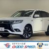 mitsubishi outlander-phev 2016 -MITSUBISHI--Outlander PHEV DLA-GG2W--GG2W-0308727---MITSUBISHI--Outlander PHEV DLA-GG2W--GG2W-0308727- image 1