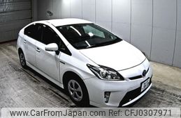 toyota prius 2013 -TOYOTA 【福山 300ら7859】--Prius ZVW30-5632357---TOYOTA 【福山 300ら7859】--Prius ZVW30-5632357-