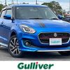 suzuki swift 2020 -SUZUKI--Swift 5AA-ZD53S--ZD53S-400135---SUZUKI--Swift 5AA-ZD53S--ZD53S-400135- image 1