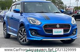 suzuki swift 2020 -SUZUKI--Swift 5AA-ZD53S--ZD53S-400135---SUZUKI--Swift 5AA-ZD53S--ZD53S-400135-