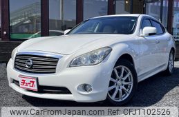 nissan fuga 2010 -NISSAN--Fuga DBA-Y51--Y51-104999---NISSAN--Fuga DBA-Y51--Y51-104999-