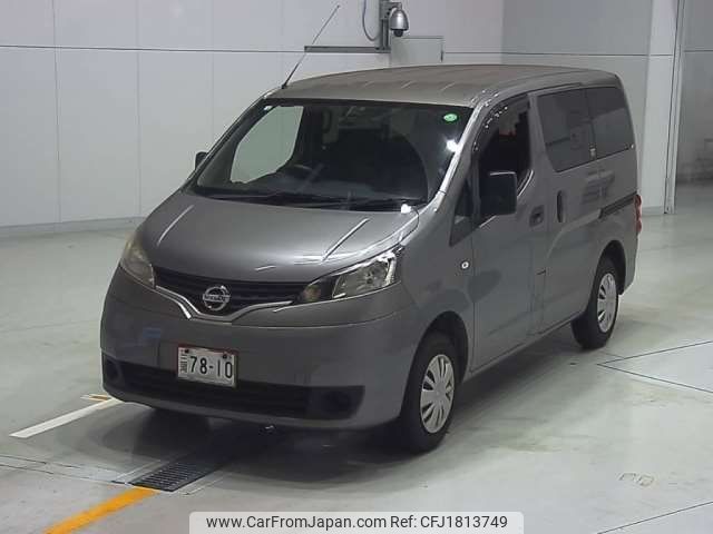 nissan nv200-vanette 2018 CFJ1813749 image 1
