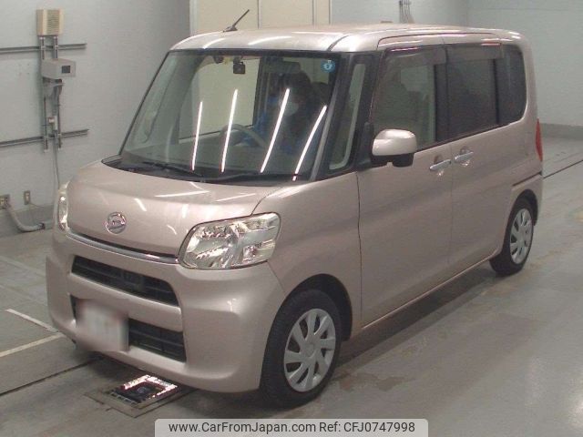 daihatsu tanto 2014 -DAIHATSU--Tanto LA600S-0037938---DAIHATSU--Tanto LA600S-0037938- image 1