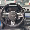 ford mustang 2022 -FORD 【市原 310ﾅ 95】--Ford Mustang ﾌﾒｲ--ｸﾆ(01)162192---FORD 【市原 310ﾅ 95】--Ford Mustang ﾌﾒｲ--ｸﾆ(01)162192- image 9