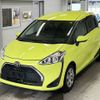 toyota sienta 2019 -TOYOTA--Sienta NSP170G-7218347---TOYOTA--Sienta NSP170G-7218347- image 1