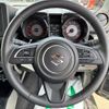 suzuki jimny 2023 CFJ1723294 image 12
