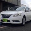 nissan sylphy 2013 CFJ1653434 image 1