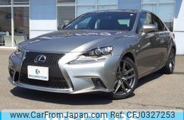 lexus is 2014 quick_quick_DAA-AVE30_AVE30-5032800