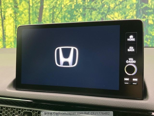 honda civic 2023 CFJ1776482 image 2