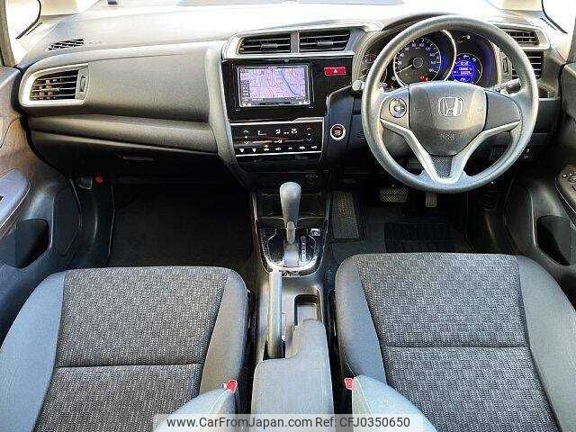 honda fit 2014 504928-925262 image 1