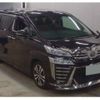 toyota vellfire 2020 quick_quick_3BA-AGH30W_AGH30-0317261 image 1