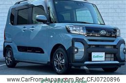 daihatsu tanto 2023 -DAIHATSU--Tanto 5BA-LA650S--LA650S-0382605---DAIHATSU--Tanto 5BA-LA650S--LA650S-0382605-