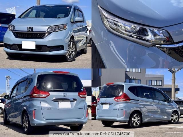 honda freed-hybrid 2021 CFJ1745700 image 1