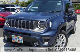 jeep renegade 2021 -CHRYSLER 【札幌 336】--Jeep Renegade BV13--1C4BU0002LP009873---CHRYSLER 【札幌 336】--Jeep Renegade BV13--1C4BU0002LP009873-