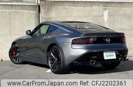 2025 Nissan Fairlady Z 3BA-RZ34 - Car Price $41,785