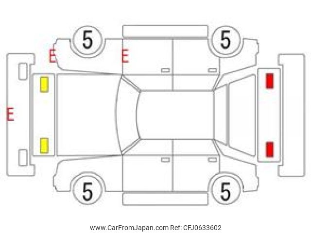 toyota harrier 2022 -TOYOTA--Harrier 6BA-MXUA80--MXUA80-0068567---TOYOTA--Harrier 6BA-MXUA80--MXUA80-0068567- image 2