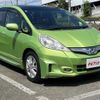 honda fit-hybrid 2010 TE3520 image 1