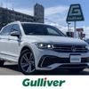 volkswagen tiguan 2022 CFJ1845072 image 1