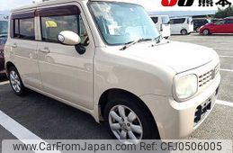 suzuki alto-lapin 2009 -SUZUKI--Alto Lapin HE22S--137532---SUZUKI--Alto Lapin HE22S--137532-