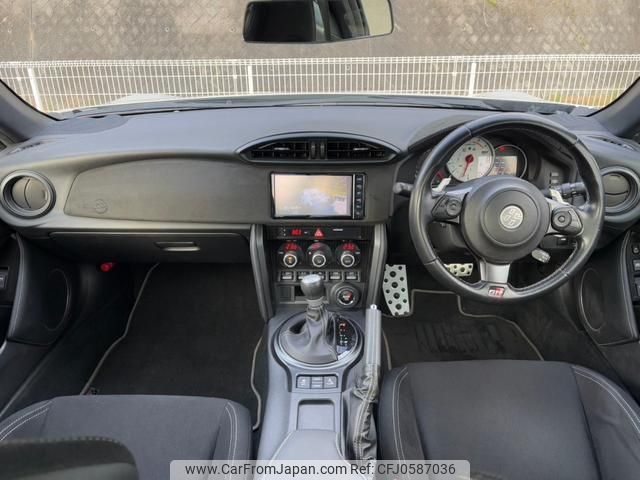 toyota 86 2019 quick_quick_4BA-ZN6_ZN6-100096 image 2