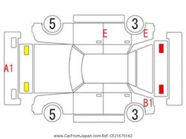 jeep renegade 2020 CFJ1679162 image 2