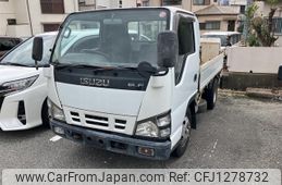 isuzu elf-truck 2006 GOO_NET_EXCHANGE_0705336A30250612W001