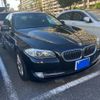 bmw 5-series 2012 -BMW--BMW 5 Series DBA-XG20--WBAXG12080DW33672---BMW--BMW 5 Series DBA-XG20--WBAXG12080DW33672- image 2