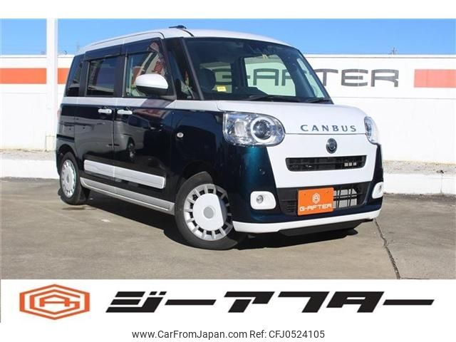 daihatsu move-canbus 2023 -DAIHATSU--Move Canbus 5BA-LA850S--LA850S-1024985---DAIHATSU--Move Canbus 5BA-LA850S--LA850S-1024985- image 1