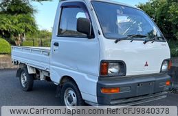 mitsubishi minicab-truck 1994 c50bcd9bd66429cc209fe5db2f5a9dc4