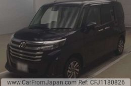 toyota roomy 2021 -TOYOTA 【成田 530ﾀ8432】--Roomy 5BA-M900A--M900A-0553973---TOYOTA 【成田 530ﾀ8432】--Roomy 5BA-M900A--M900A-0553973-