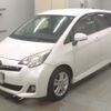 toyota ractis 2013 -TOYOTA--Ractis NCP120-2048830---TOYOTA--Ractis NCP120-2048830- image 1