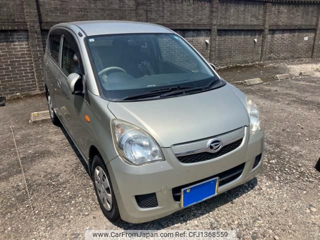 daihatsu mira 2009 -DAIHATSU--Mira DBA-L275S--L275S-2062651---DAIHATSU--Mira DBA-L275S--L275S-2062651- image 1