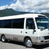 toyota coaster 2013 -TOYOTA--Coaster SDG-XZB40--XZB40-0054317---TOYOTA--Coaster SDG-XZB40--XZB40-0054317- image 1