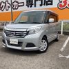 suzuki solio 2019 quick_quick_MA26S_MA26S-250559 image 14