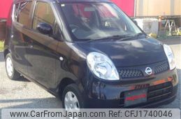 nissan moco 2011 CFJ1740046