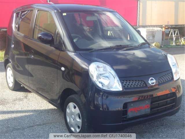 nissan moco 2011 CFJ1740046 image 1