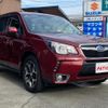 subaru forester 2014 quick_quick_SJG_SJG-024527 image 4