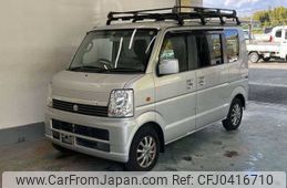 suzuki every-wagon 2014 -SUZUKI 【Ｐ後日 500】--Every Wagon DA64W--440576---SUZUKI 【Ｐ後日 500】--Every Wagon DA64W--440576-