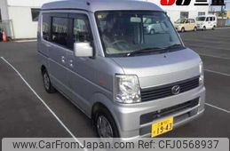 mazda scrum-wagon 2011 -MAZDA 【三重 582ｽ1943】--Scrum Wagon DG64W-351377---MAZDA 【三重 582ｽ1943】--Scrum Wagon DG64W-351377-