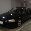 honda cr-x-delsol 1995 -HONDA 【鈴鹿 500ｽ 669】--CR-X delSol E-EG1--EG1-1200182---HONDA 【鈴鹿 500ｽ 669】--CR-X delSol E-EG1--EG1-1200182- image 1