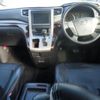 toyota vellfire 2012 -TOYOTA 【堺 331り】--Vellfire ANH20W-8231285---TOYOTA 【堺 331り】--Vellfire ANH20W-8231285- image 4