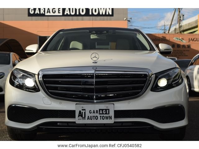 mercedes-benz e-class 2016 -MERCEDES-BENZ--Benz E Class RBA-213071--WDD2130712A098204---MERCEDES-BENZ--Benz E Class RBA-213071--WDD2130712A098204- image 2