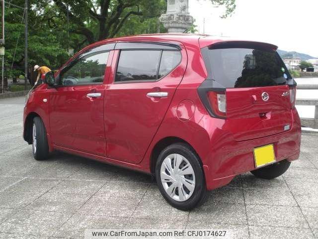 daihatsu mira-e-s 2018 -DAIHATSU 【名変中 】--Mira e:s LA350S--0072010---DAIHATSU 【名変中 】--Mira e:s LA350S--0072010- image 2