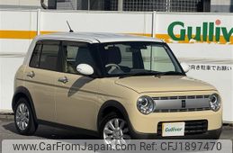 suzuki alto-lapin 2020 CFJ1897470