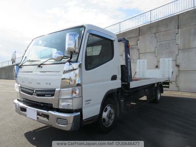 mitsubishi-fuso canter 2014 -MITSUBISHI--Canter TKG-FEB50--FEB50-523218---MITSUBISHI--Canter TKG-FEB50--FEB50-523218- image 1