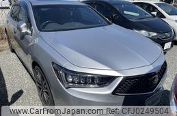 honda legend 2019 -HONDA--Legend DAA-KC2--KC2-1201432---HONDA--Legend DAA-KC2--KC2-1201432-