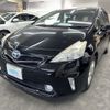 toyota prius-α 2013 AF-ZVW40-3066508 image 1