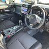 toyota fj-cruiser 2015 CARSENSOR_JP_AU6389018974 image 16
