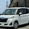 toyota roomy 2020 quick_quick_DBA-M900A_M900A-0469843 image 1